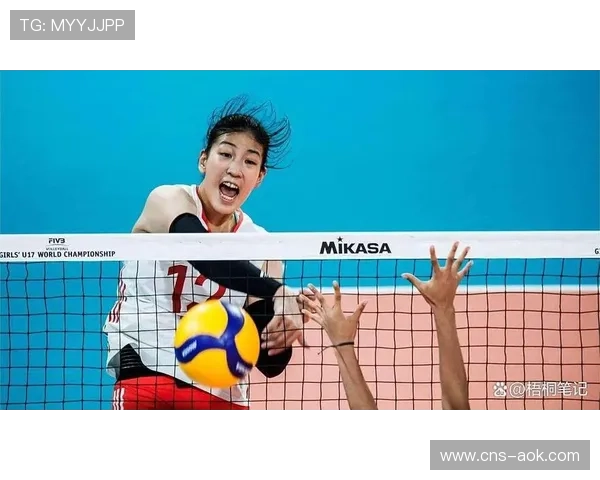 减少失误提升稳定性 U19女排力争突破下一阶段 减少失误提升稳定性 U19女排力争突破下一阶段