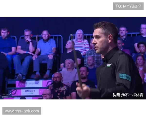 塞尔比：击败威廉姆斯不易，半决赛将全力以赴