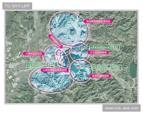 平急结合模式成熟,实现资源高效利用 平急结合模式成熟,实现资源高效利用