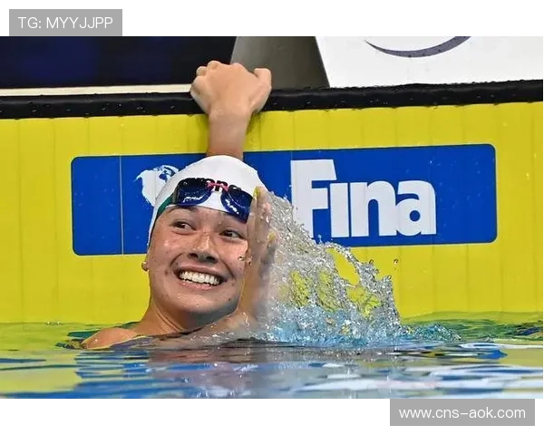 全运会何诗蓓重新起飞,香港飞鱼收获个人首金 全运会何诗蓓重新起飞,香港飞鱼收获个人首金