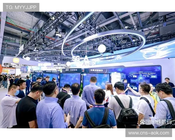 开放数据接口促进跨界合作，扩大生态伙伴规模