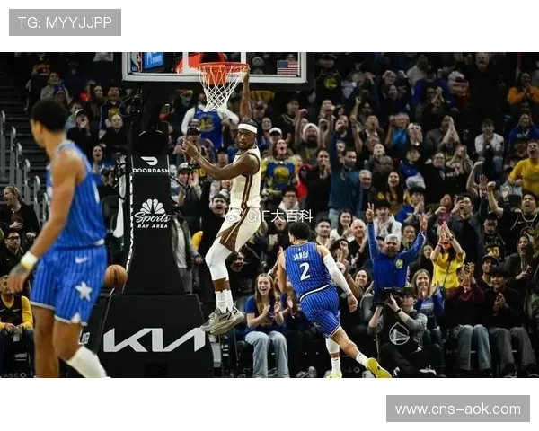 库里第三节6投6中砍下15分，勇士末节31-14锁定胜局