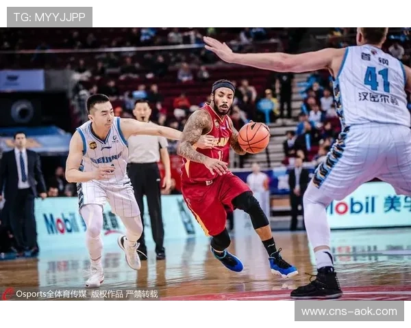 宁波第三节发力拉开分差，杰克逊24分送山西四连败